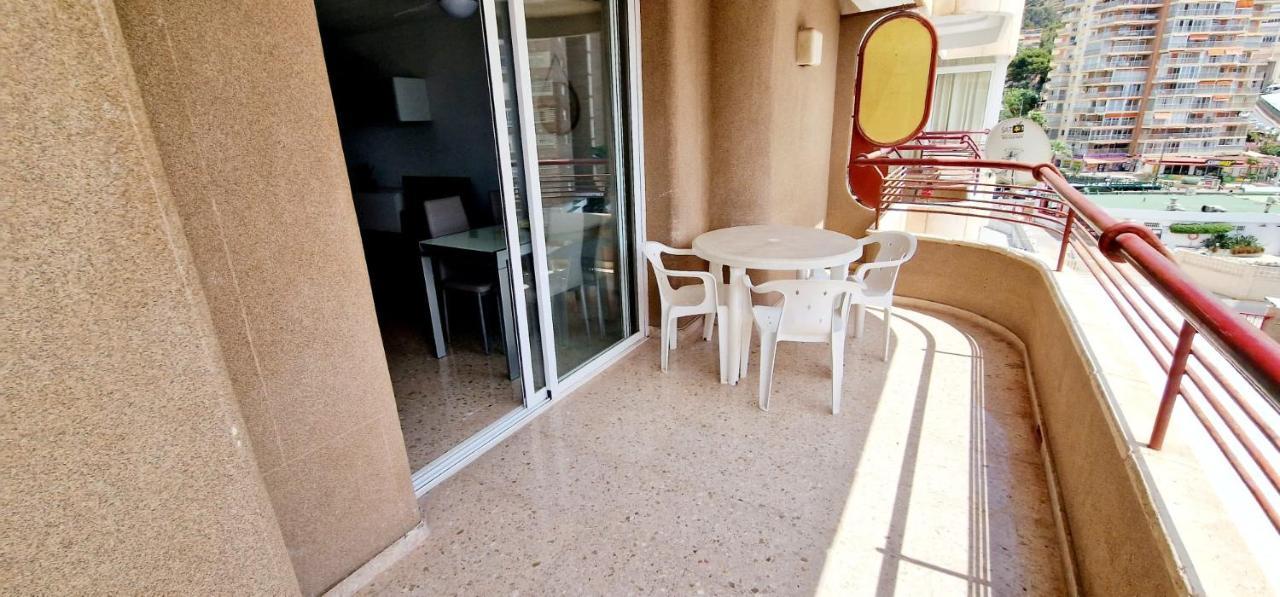 Apartament Coblanca 8-2º4 *