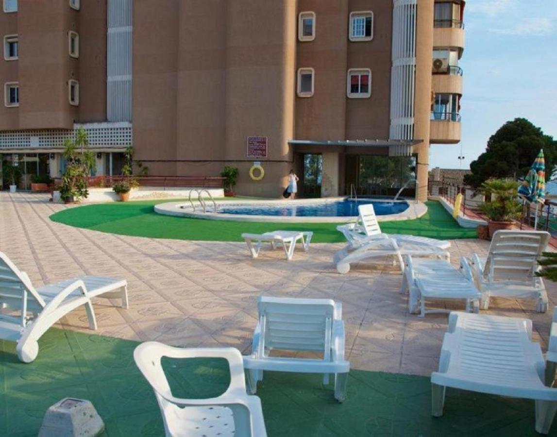 Coblanca 8-2º4 Apartamento *
