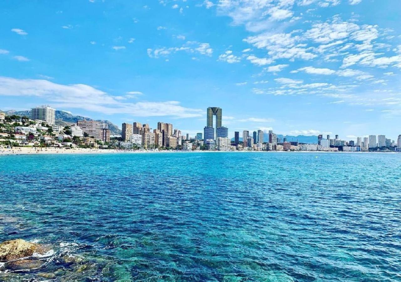 Apartamento Coblanca 8-2º4 Benidorm