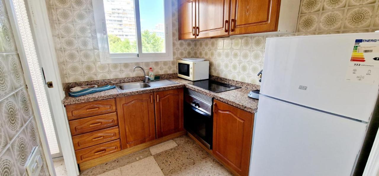 Coblanca 8-2º4 Apartamento